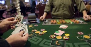 Pai Gow Poker